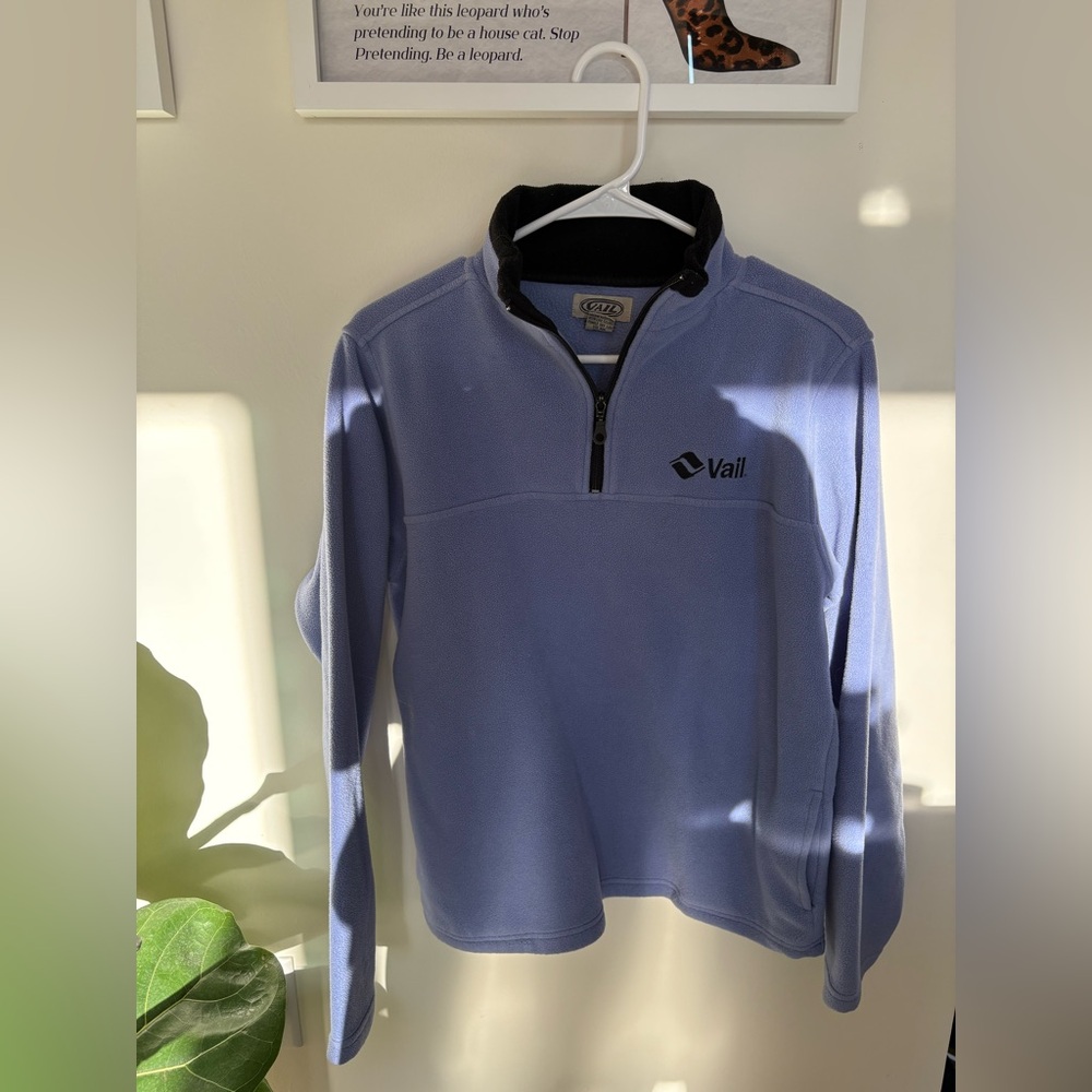 Women’s Quarter Zip